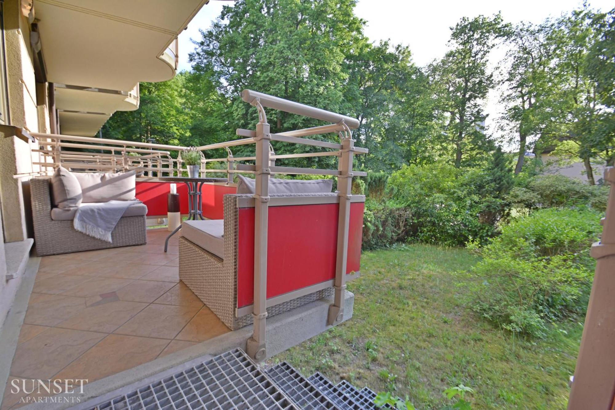 Sunset - Zdrojowa 24 - Plaza 350m Apartment Swinoujscie